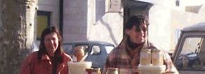 Josette et Guy