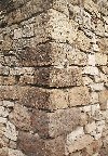 limestone of the Tarnon valley