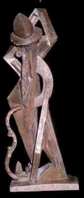 Violoncelliste