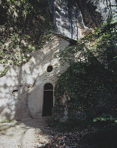 Chapel Saint Joseph