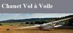 Vol  voile - Club de Chanet - Causse Mjean