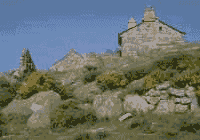 LOZERE, terre d'exception