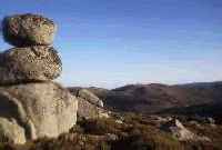 chaos Mont lozere