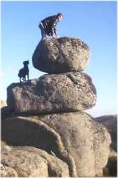 Mont Loz�re