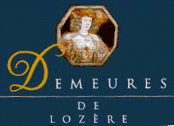 Hotel restaurant Demeures de Lozre