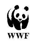 Label Panda, WWF , nature dans un environnement de qualit