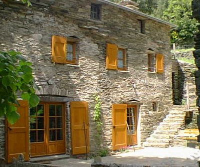 chambre d hote a st germain de calberte au coeur des cevennes