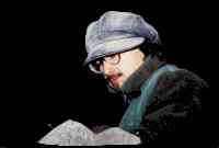 CV artisitique de Andr LIEZ
