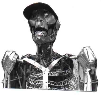 l'Homopntral, metal