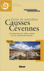 causses cevennes guide