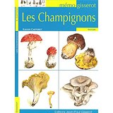 champignons memo