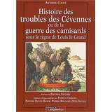 histoire cevennes