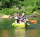 Canoe and kayak rental in the Gorges du Tarn