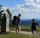 Wandelpaden (GR & PR) en mountainbikeroutes 