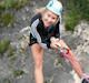 Active holidays in the Cevennes and Gorges du Tarn