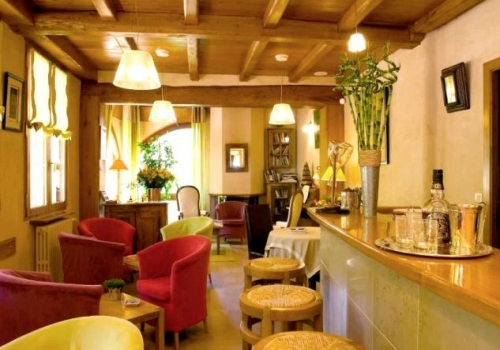 Restaurants et auberges en Cévennes, Gorges du tarn et Mont Lozère